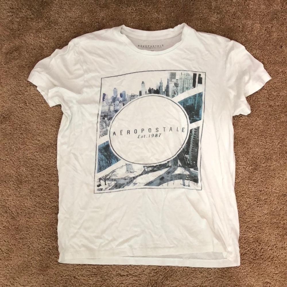 Aeropostale Shirt